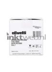Olivetti OFX 9000 2-pack zwart (Origineel)