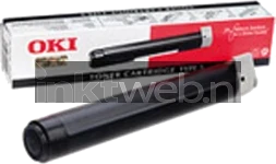 Oki 1074705 Toner zwart (Origineel)