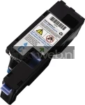 Dell 1250c, 1350cnw, 1355cn, cnw HC cyaan (Origineel Hoge Capaciteit)