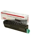 Oki B4300 / B4350 zwart (Origineel)