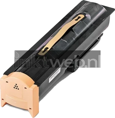 Oki 01221601 Toner zwart Product only