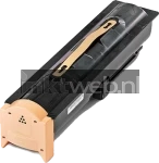 Oki 01221601 toner zwart (Origineel)