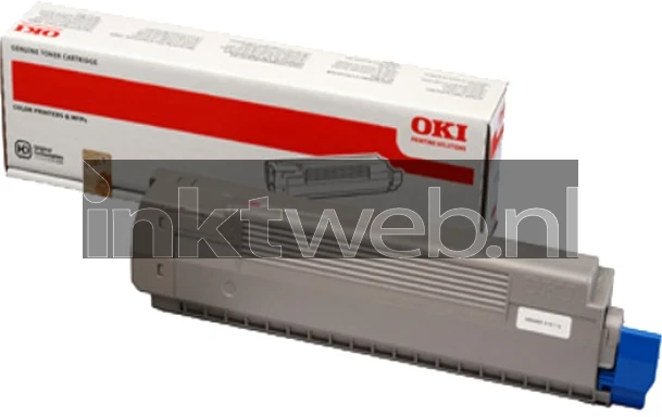 Oki C801/821 magenta