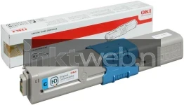 Oki C510, C530, MC561 cyaan (Origineel)