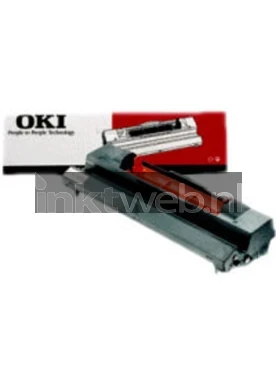 Oki 09001038 Drum Combined box and product