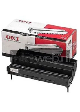 Oki 09001042 Drum Combined box and product