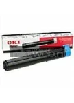 Oki 09002390 Toner zwart (Origineel)