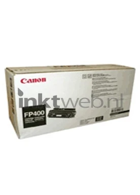 Canon FP-400 zwart