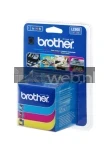 Brother LC-900 kleur (Origineel)