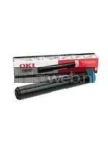 Oki 09004097 Toner zwart (Origineel)