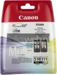 PG-510/CL-511 highres Front box