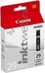 Canon PGI-29LGY licht grijs (Origineel)
