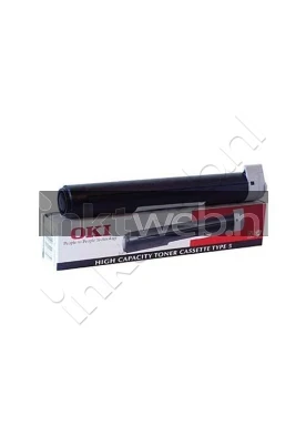Oki 40433203 Combined box and product