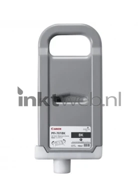 Canon PFI701 zwart Product only