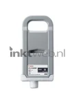 Canon PFI-703MBK 3-pack mat zwart (Origineel)