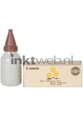 Canon CLC1100 geel