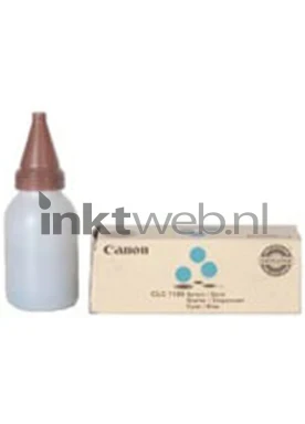 Canon CLC1130 cyaan