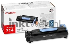 Canon 714 zwart (Origineel Hoge Capaciteit)