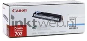 Canon 702 Drum cyaan (Origineel)