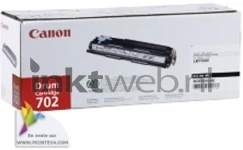 Canon 702 Drum zwart (Origineel)