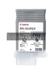 Canon PFI-101 foto grijs (Origineel)