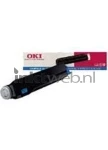 Oki 41012305 Toner zwart (Origineel)