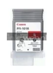 Canon PFI-101R rood (Origineel)