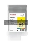 Canon PFI-101Y geel (Origineel)