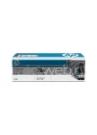 HP CE278AD zwart Front box