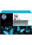 HP 761 3-pack magenta (Origineel)