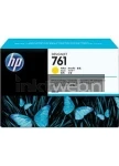 HP 761 3-pack geel (Origineel)