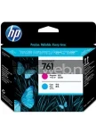 HP 761 magenta en cyaan (Origineel)