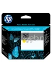 HP 761 printkop geel (Origineel)