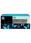 HP 771 licht grijs (Origineel)