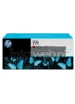 HP 771 rood (Origineel)