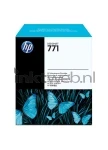 HP 771 onderhouds cartridge  (Origineel)