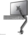 Neomounts Select NM-D775BLACK | Monitorarm met bureauklem zwart (Origineel)