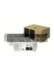 HP 81 3-pack zwart (Origineel)