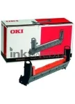 Oki 41514712 Drum zwart (Origineel)