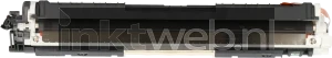 FLWR HP 126A zwart Product only