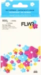 FLWR HP 88 XL geel Front box