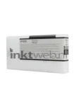 Epson T653800 mat zwart (Origineel)