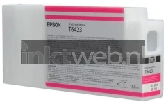 Epson T642300 magenta (Origineel)