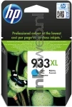 HP 933XL cyaan (Origineel Hoge Capaciteit)