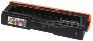 Huismerk Ricoh C310/231 zwart (Huismerk (remanufactured))