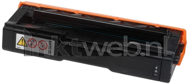 Ricoh C310/231 toner geel Product only