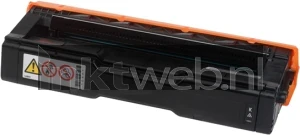 Huismerk Ricoh C220 zwart (Huismerk (remanufactured))