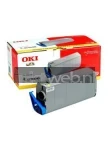 Oki 41963005 Toner geel (Origineel)
