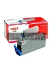 Oki 41963006 Toner magenta (Origineel)