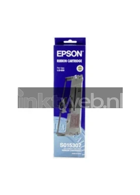 Epson S015307 (Transport schade licht) zwart